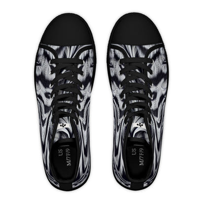 Women's Sneakers TigerPrint