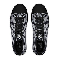 Women's Sneakers TigerPrint