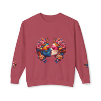 Love is Blind Lightweight Sweatshirt