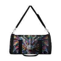 Duffel Bag Dragon