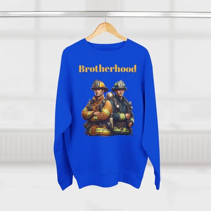 Sweatshirt Brotherhood