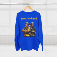 Sweatshirt Brotherhood