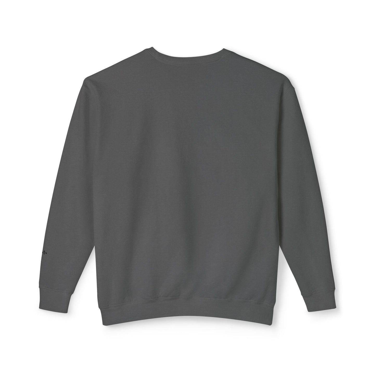 Rave Crewneck Sweatshirt - Off Limits Print