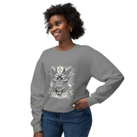 Rave Crewneck Sweatshirt - Off Limits Print
