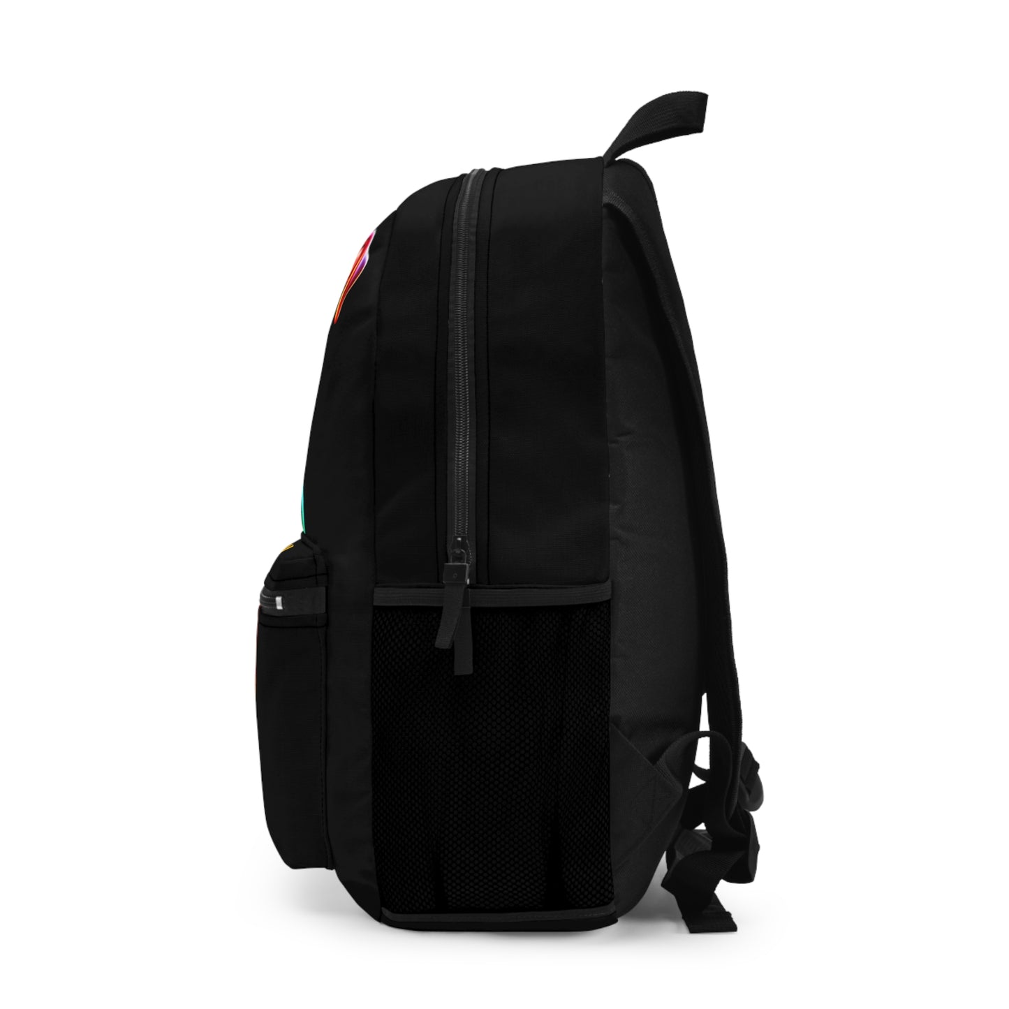 Backpack ChooseWisely