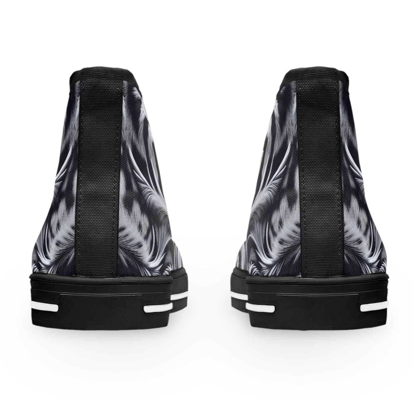 Women's Sneakers TigerPrint