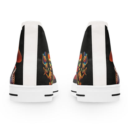 Women's LoveIs.... Sneakers