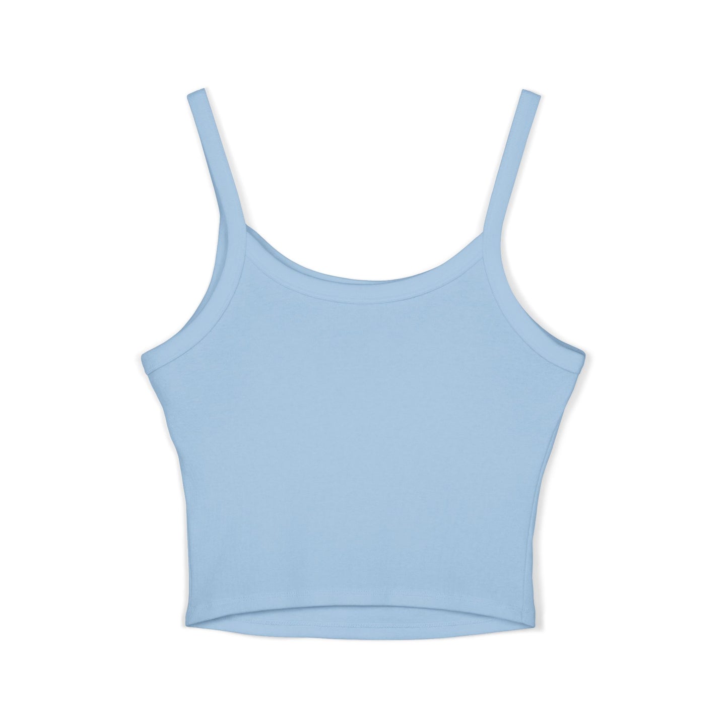 Tank Top - Radiate Summer Vibes With a Nod to a Rapper