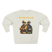 Sweatshirt Brotherhood