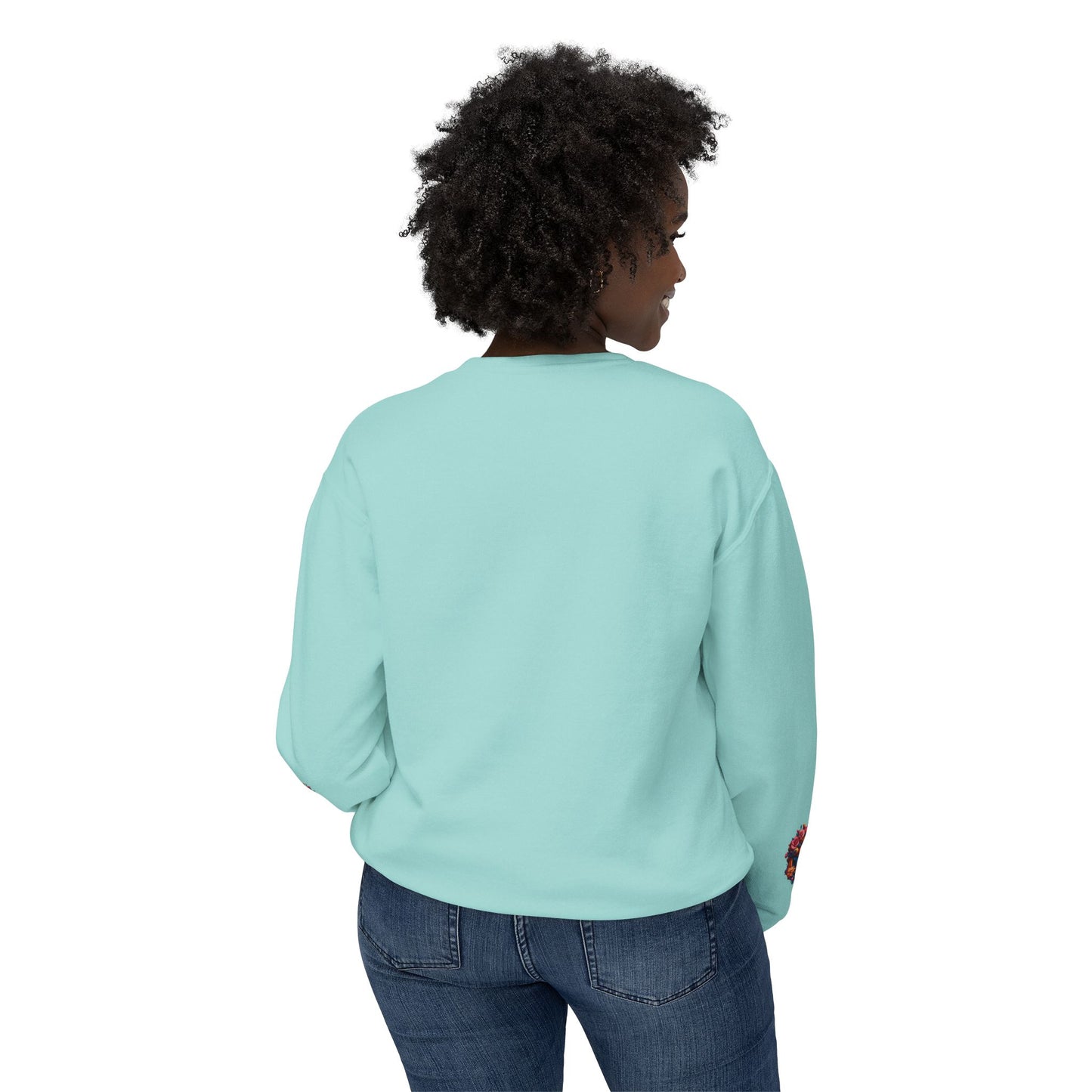 Love is Blind Lightweight Sweatshirt