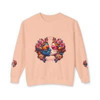 Love is Blind Lightweight Sweatshirt