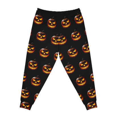 Athletic Joggers PumkinHead