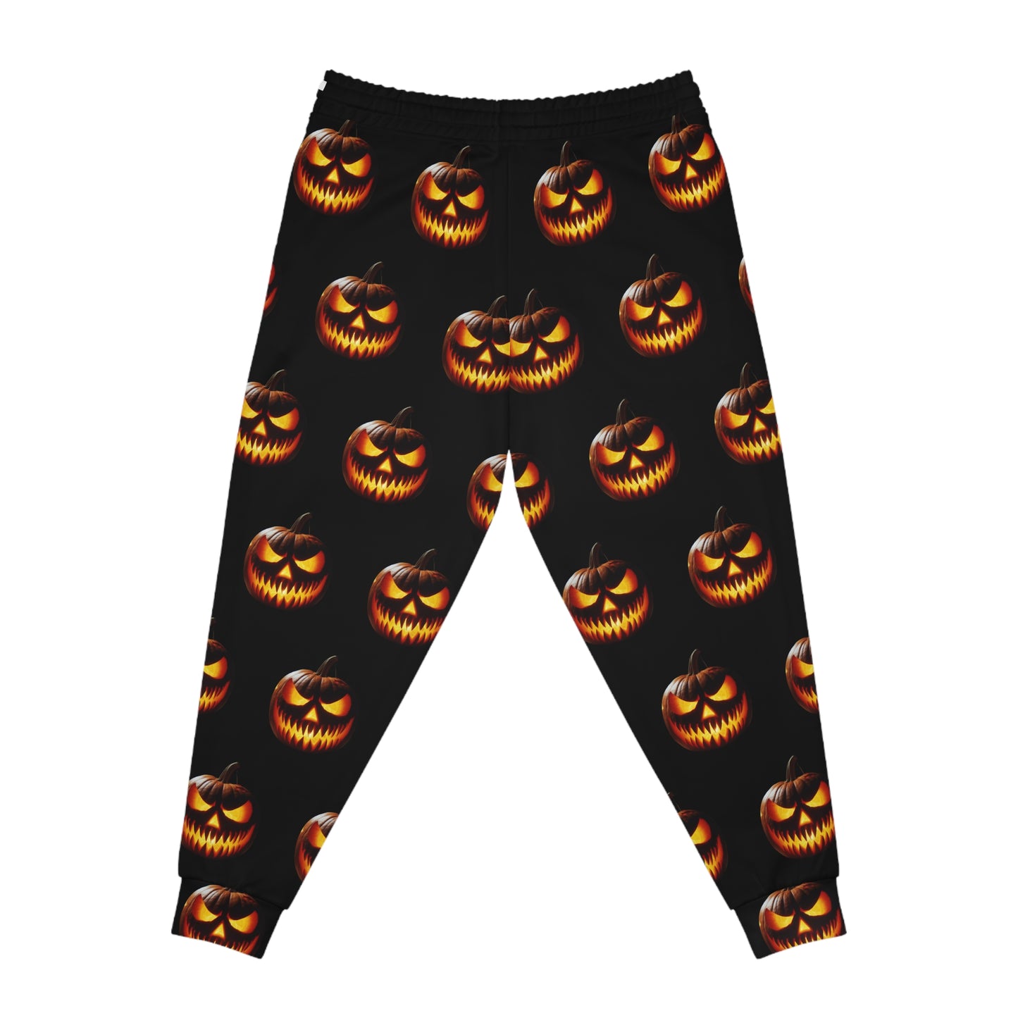 Athletic Joggers PumkinHead