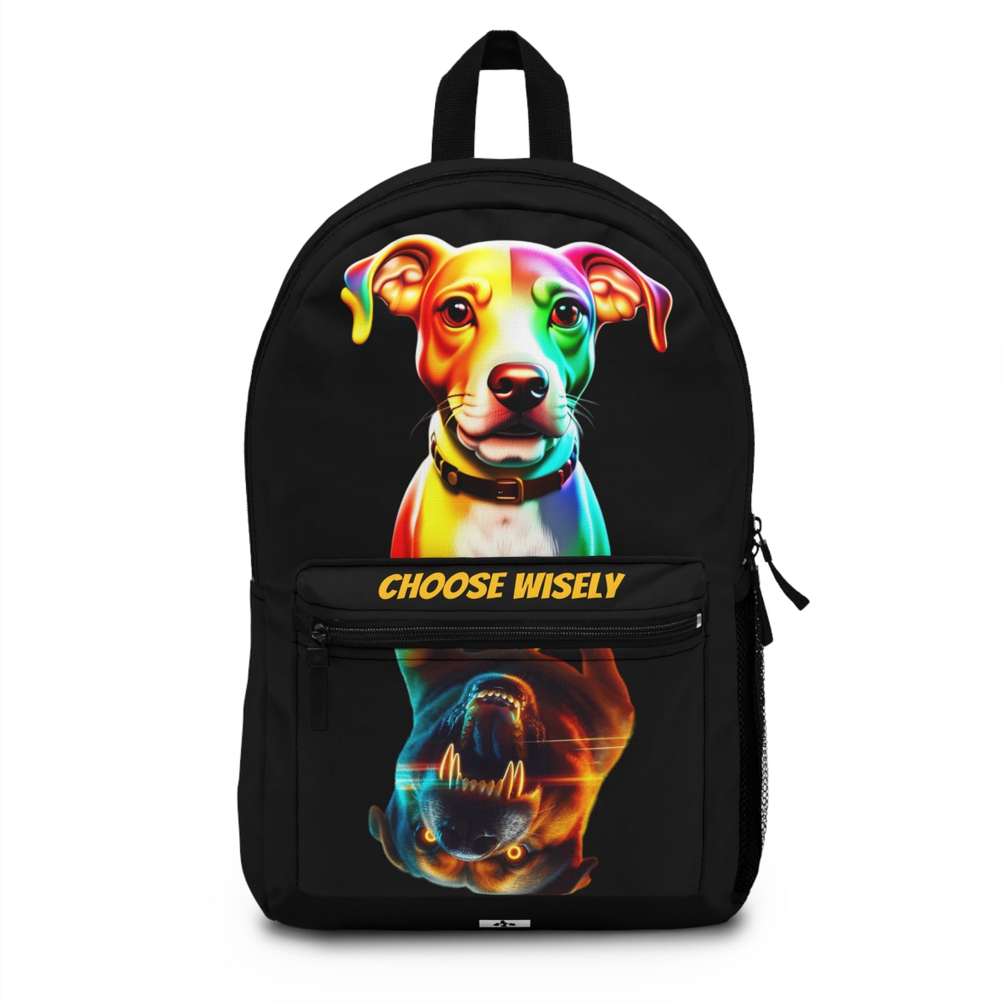 Backpack ChooseWisely