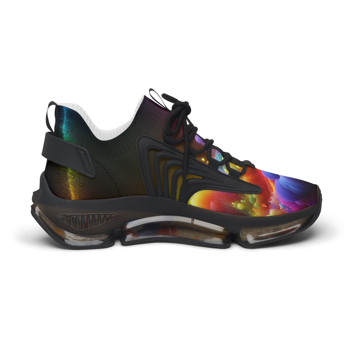 Women's Mesh Sneakers Hippie