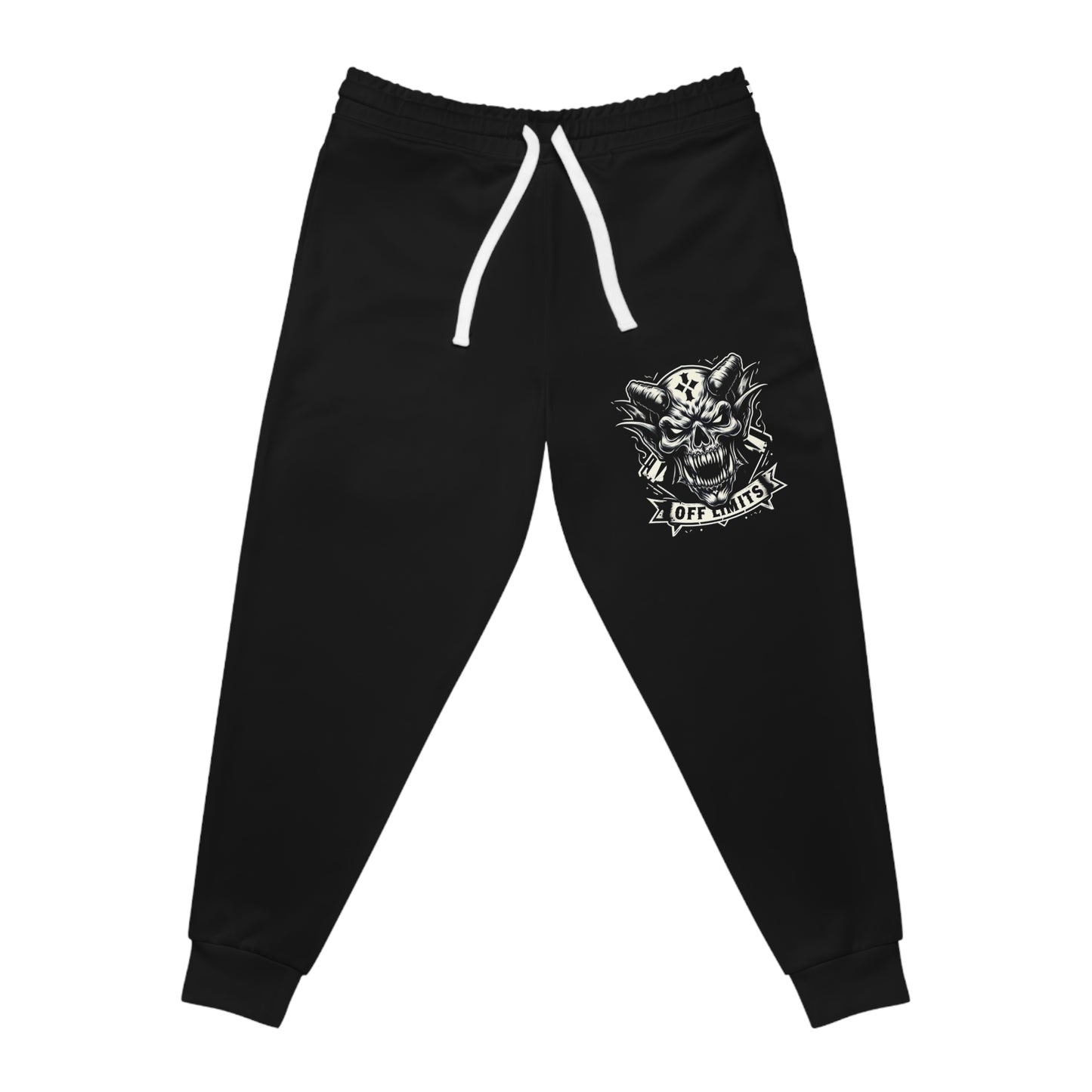 Athletic Joggers OffLimits