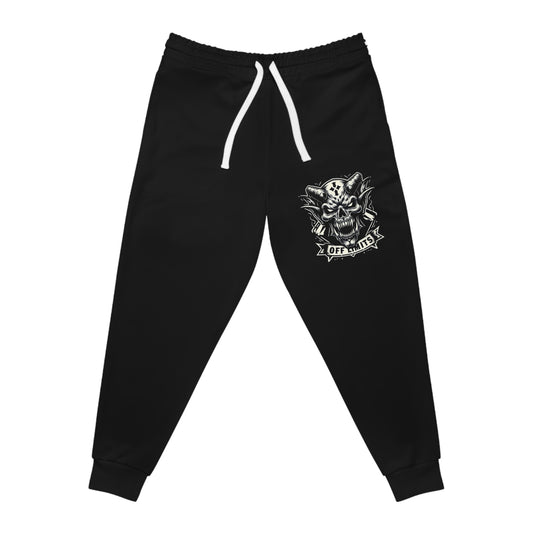 Athletic Joggers OffLimits