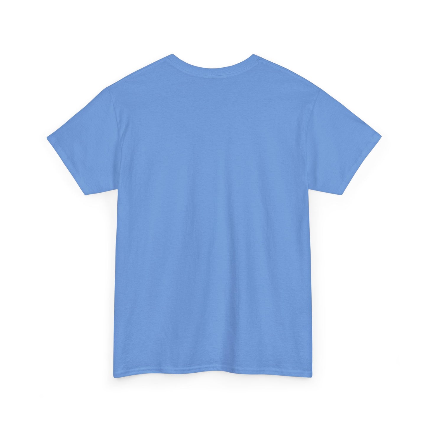 Fun Unisex Heavy Cotton Tee Mosselfeest Zeeland