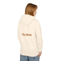 Gorilla Boss Hoodie Sweatshirt