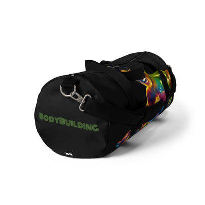 Duffel Bag BodyBuilding