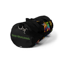 Duffel Bag BodyBuilding