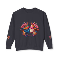 Love is Blind Lightweight Sweatshirt