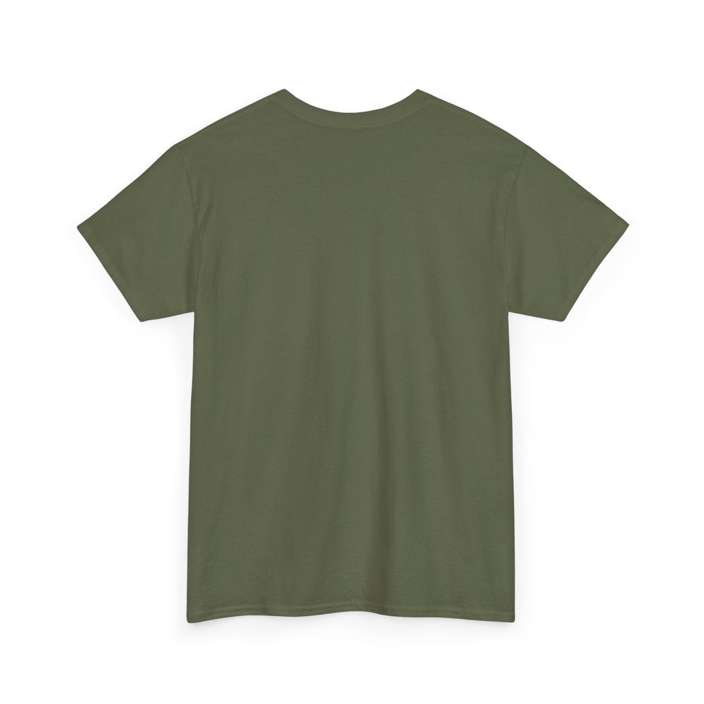 Fishermen Wisdom T-Shirt