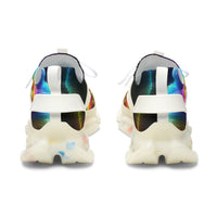 Women's Mesh Sneakers Hippie