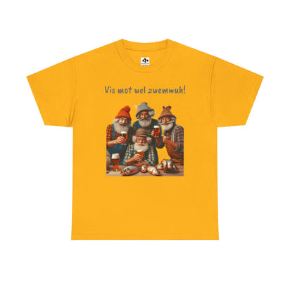 Fishermen Wisdom T-Shirt