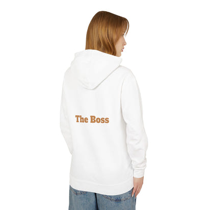 Gorilla Boss Hoodie Sweatshirt