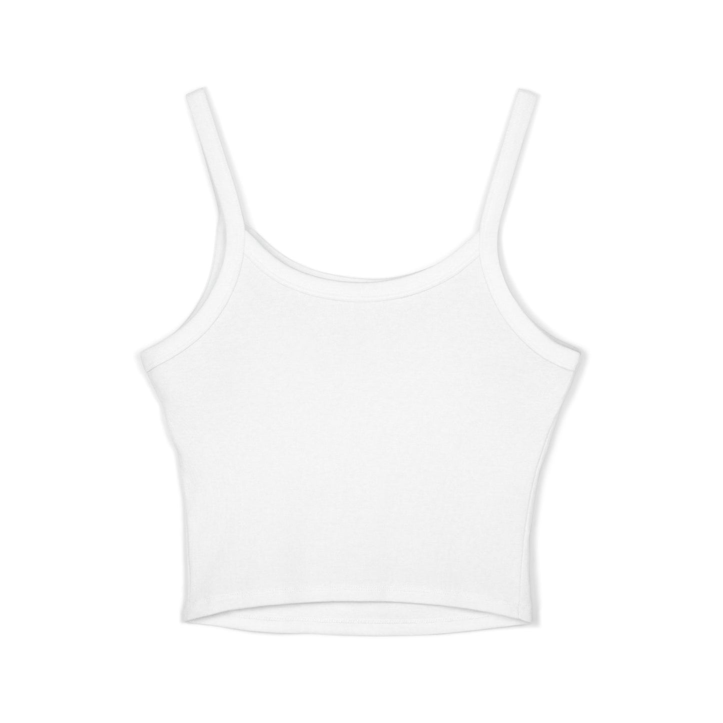Spaghetti Strap Tank Top Visserijdagen-Zeeland