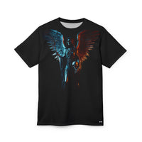 Gothic Angel of Death Tee