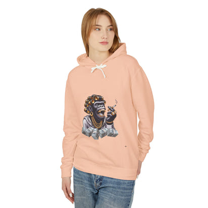 Gorilla Boss Hoodie Sweatshirt
