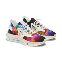 Women's Mesh Sneakers Hippie