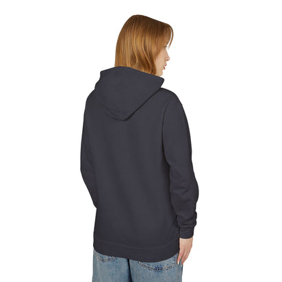 The Boss-03 Silverback Hoodie Sweatshirt