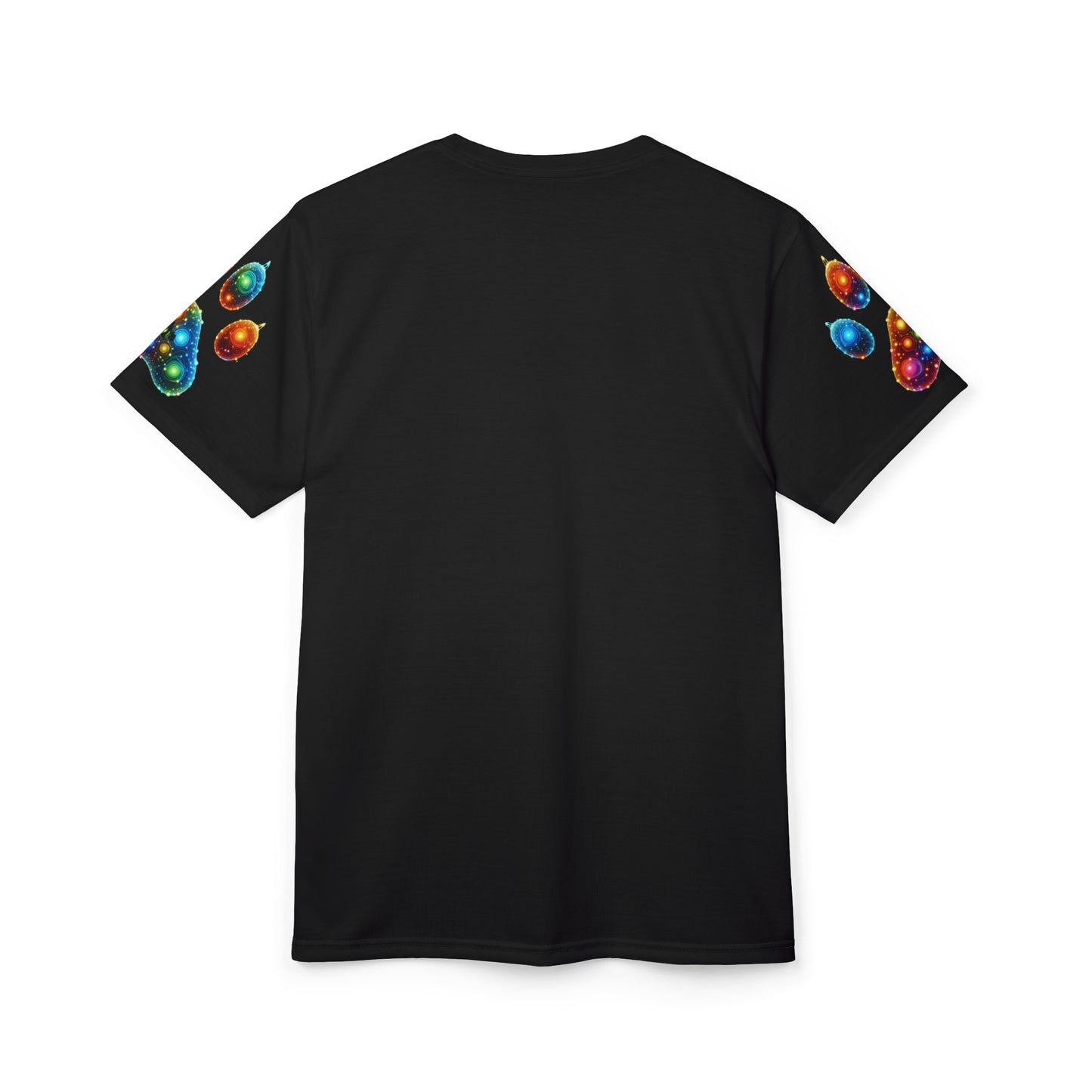 Unisex T-Shirt Paws