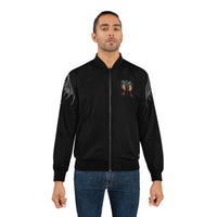 Bomber Jacket, Angel of Death, Men's