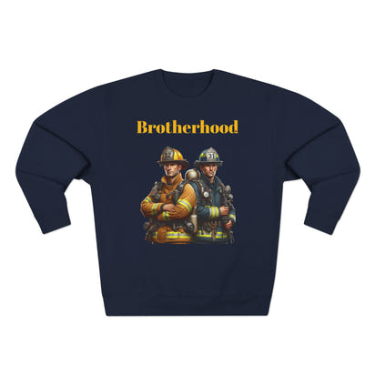 Sweatshirt Brotherhood