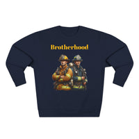 Sweatshirt Brotherhood