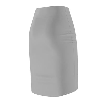Women's Pencil Skirt Joyful