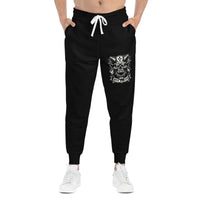 Athletic Joggers OffLimits