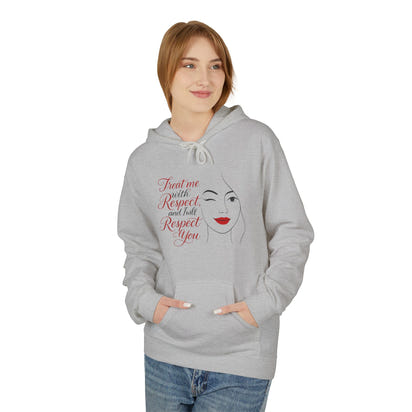 Hoodie - 