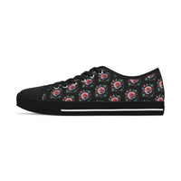 Women's Low Top Sneakers Rose