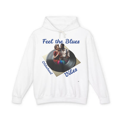 Blues Vibes Hoody Sweatshirt