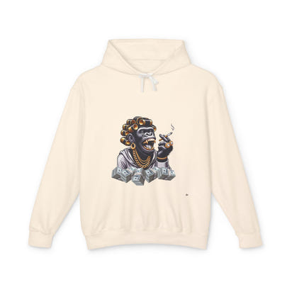 Gorilla Boss Hoodie Sweatshirt