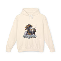 Gorilla Boss Hoodie Sweatshirt