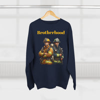 Sweatshirt Brotherhood