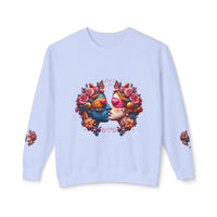 Love is Blind Lightweight Sweatshirt