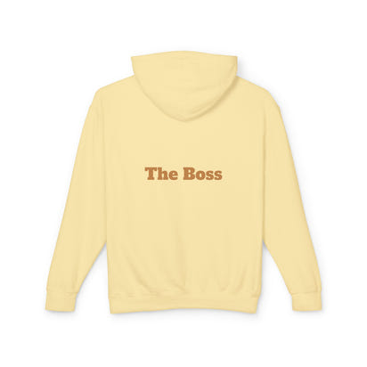Gorilla Boss Hoodie Sweatshirt