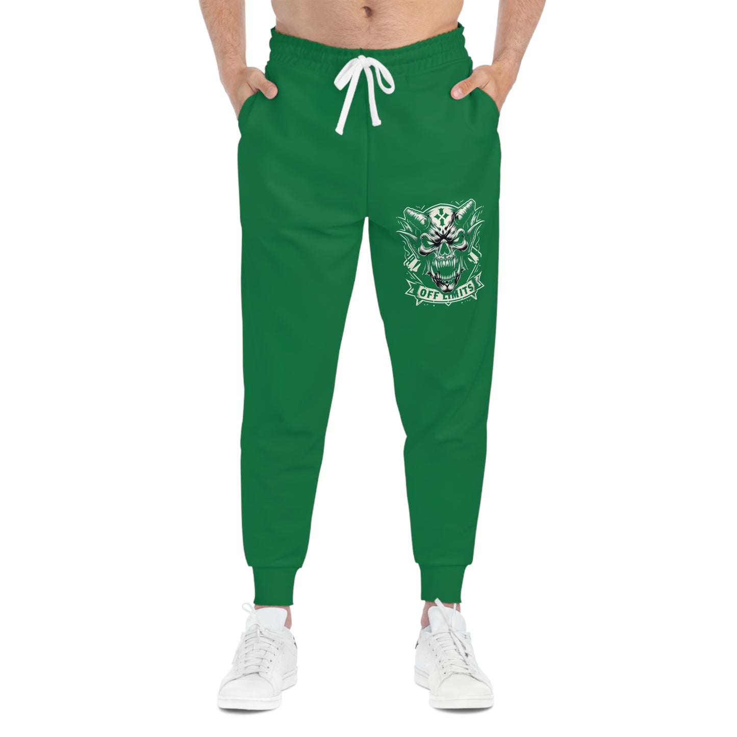 Joggers OffLimits